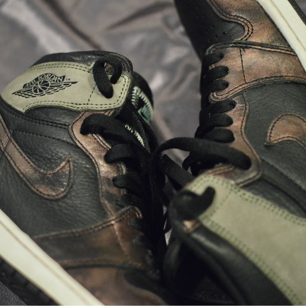 AIR JORDAN 1 RETRO HIGH OG